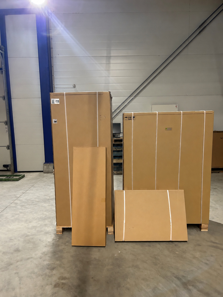 1592777-1 ES Energy Save AWST 15 kW – Komplett luft/vattenvärmesystem (N3.64)