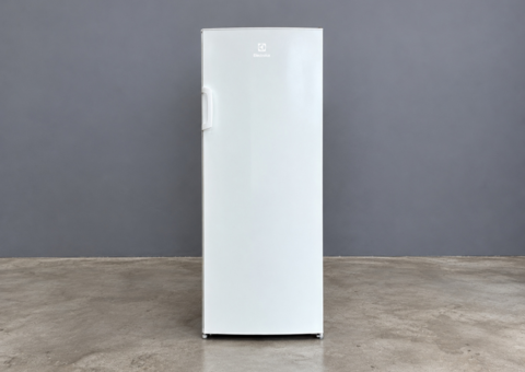 Refrigerator, Electrolux 1550 mm