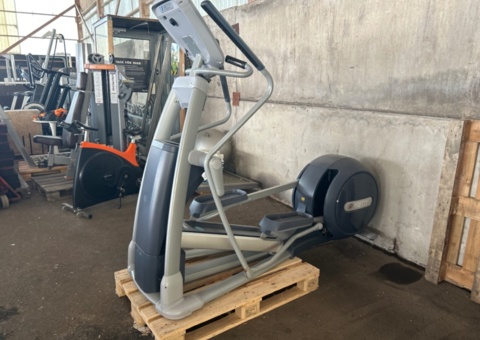 Cross trainer - Precor EFX
