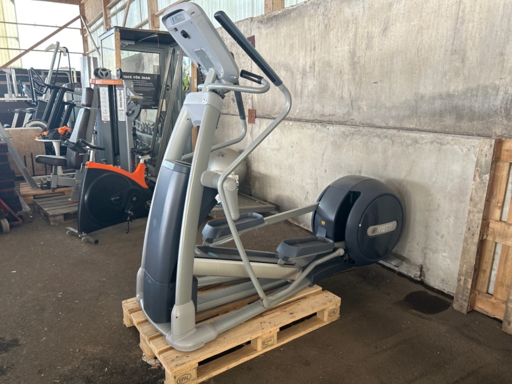 1486413-1 Cross trainer - Precor EFX