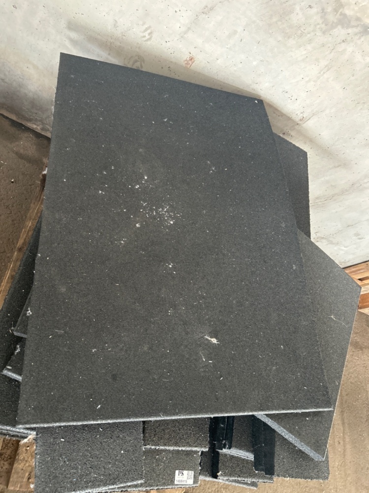 1486415-2 Gym floor - Approx. 6 m²