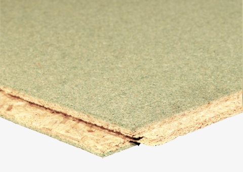 Underfloor, Forestia Floor Extra P5/P6 35 pcs approx. 37.8 m²