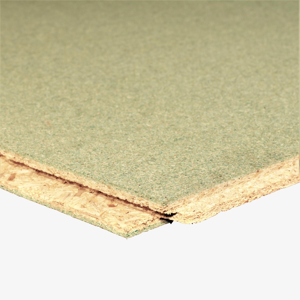 1591432-1 Underfloor, Forestia Floor Extra P5/P6 35 pcs approx. 37.8 m²