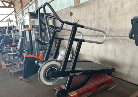 Exercise machine - StairMaster HIITMill, -2016