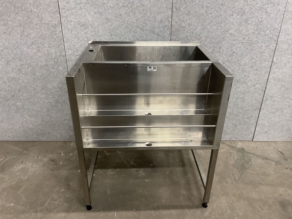 1473981-2 Built-in bar counter