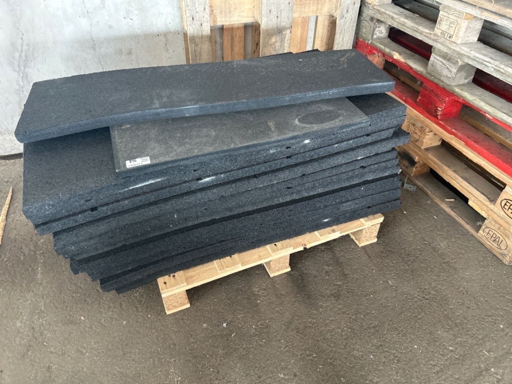 1486421-1 Rubber flooring
