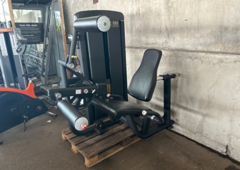 Leg machines 2 pcs - Epic Fitness