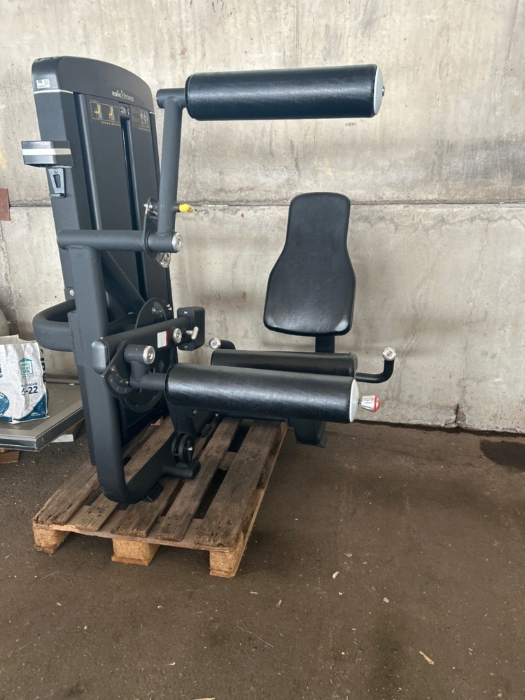 1486422-2 Leg machines 2 pcs - Epic Fitness