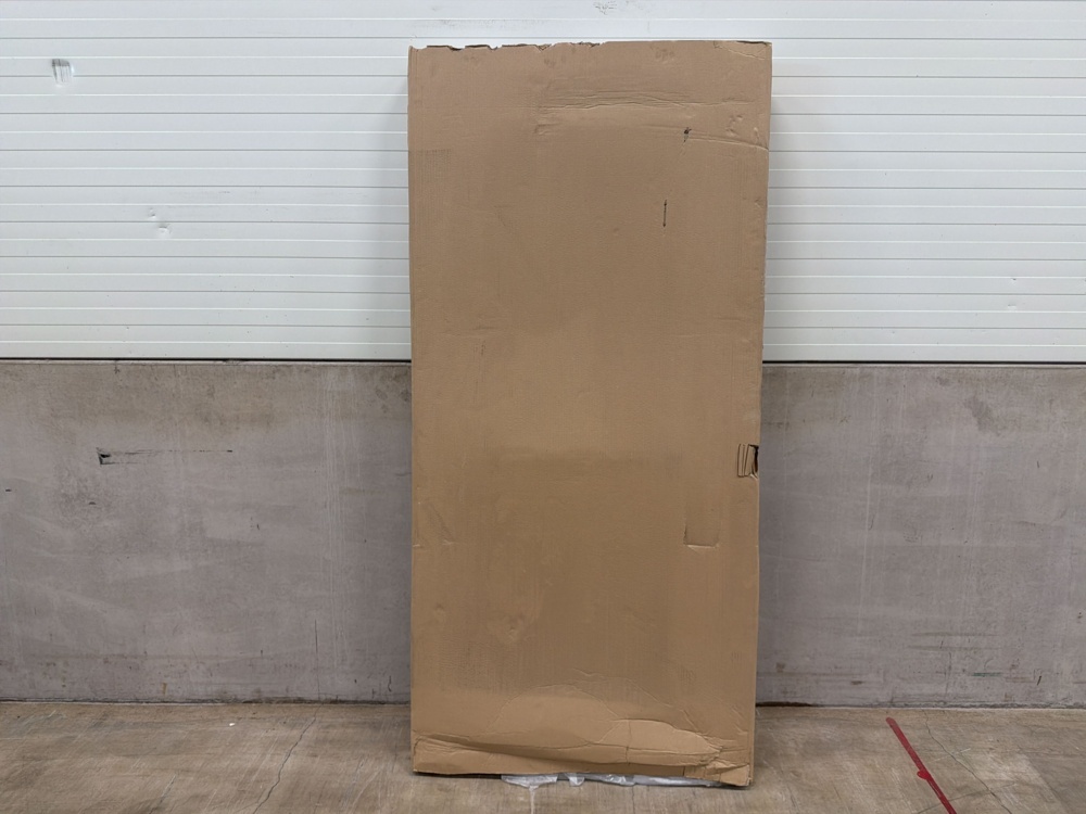 1592826-2 Front door Maria, 9x21 right-hung