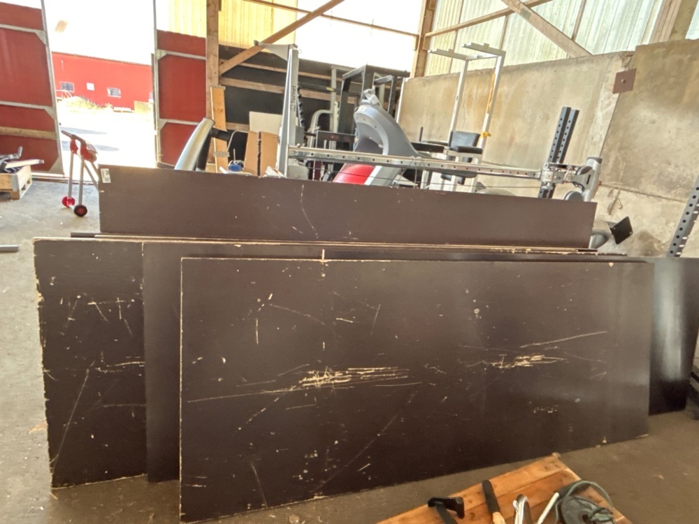 1486423-1 Inserts for rubber floors