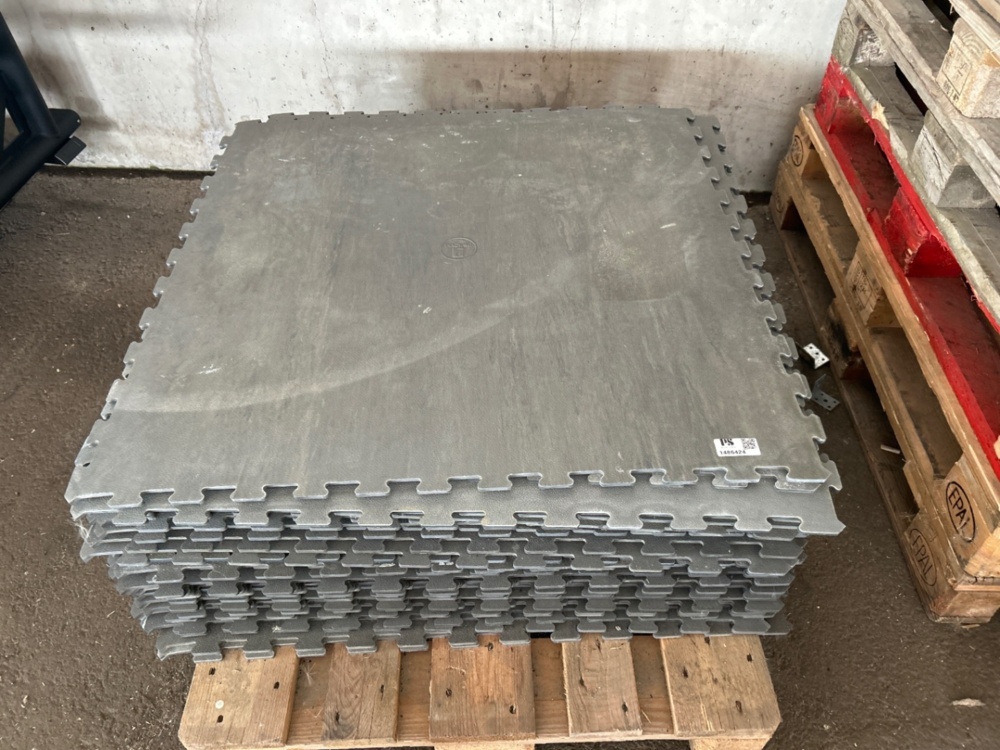 1486424-1 Gym flooring - Pavigym