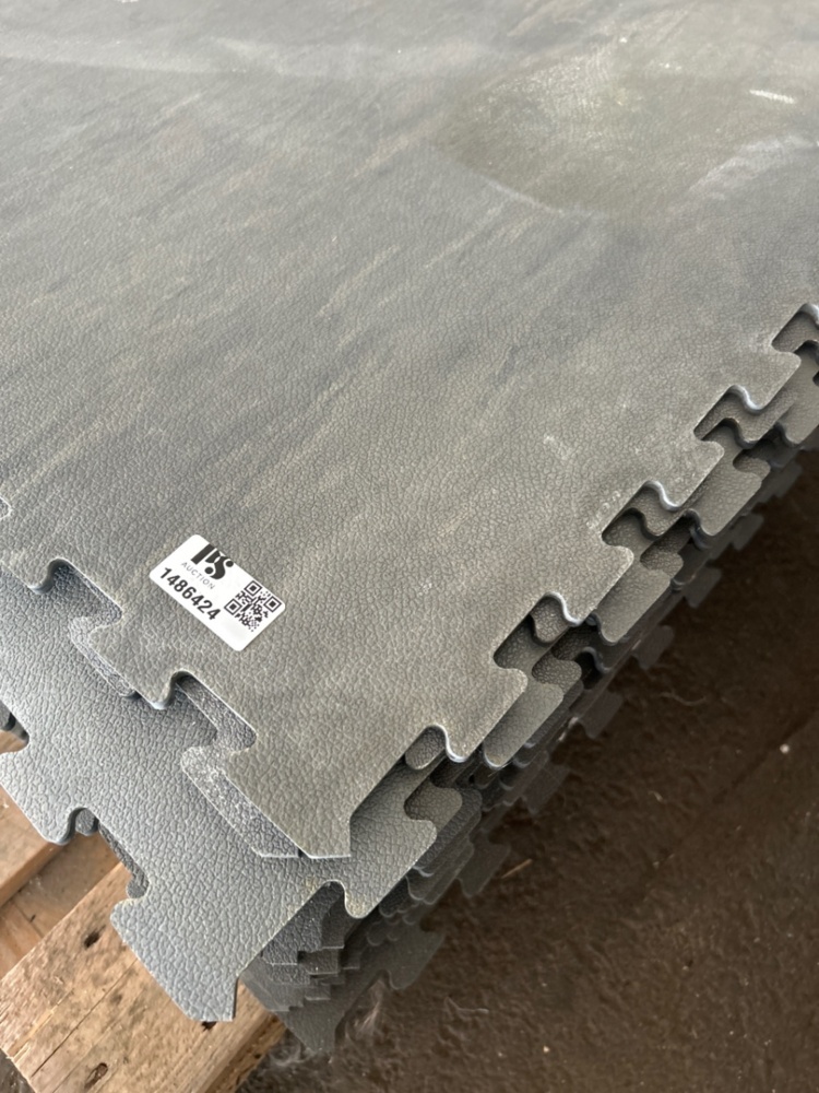 1486424-2 Gym flooring - Pavigym