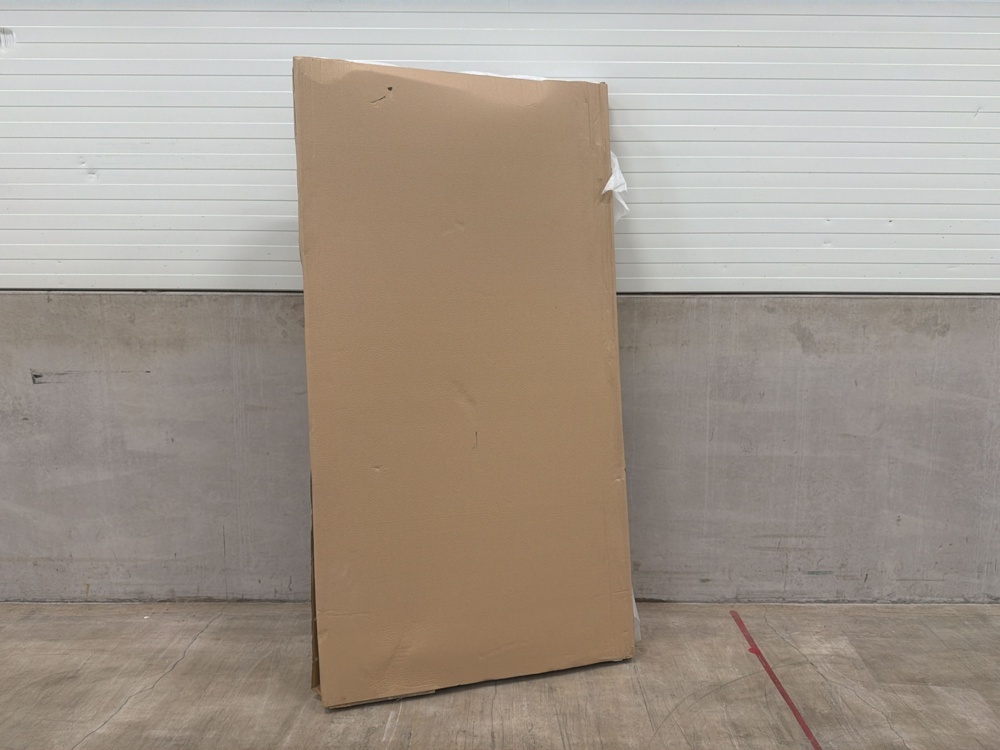 1592830-2 Front door Stephanie, 9x20 Right-hung
