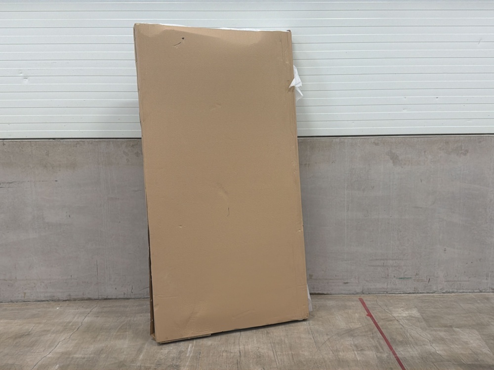 1592831-2 Front door Christina, 10x21 Right-hung