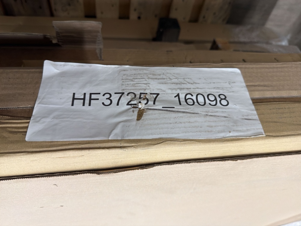 1592833-2 Pair of exterior doors Brussels 15x21, Right-hung