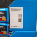 1589958-3 2000 st Farmarskruv Vit 4.8x35mm, Gunnebo