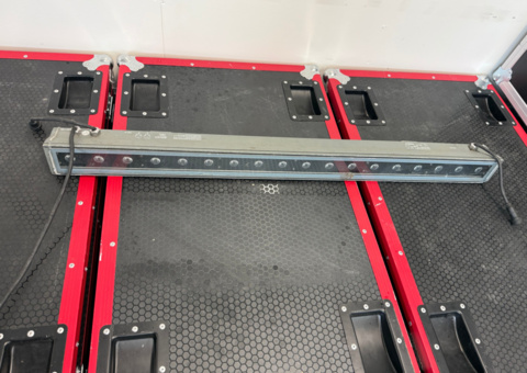 LED-bar – Eurolite LED IP T1000 TCL