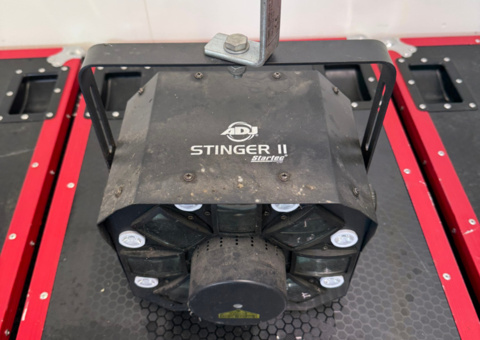 Ljuseffekt – ADJ Stinger II
