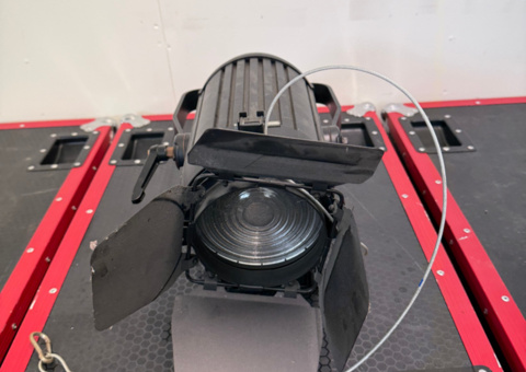 LED-spot – Chauvet