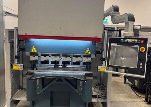 Durma Edgebander AD-ES 1240