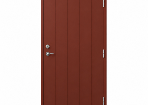 Front door Christina, 10x21 Right-hung
