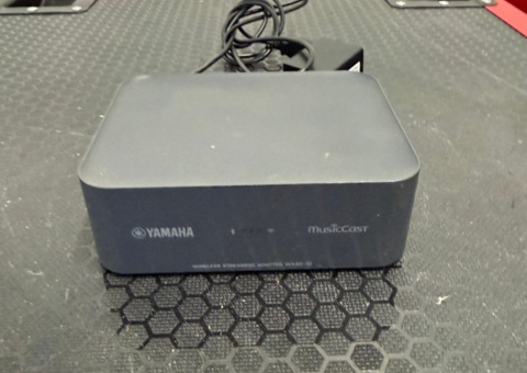 MusicCast-adapter – Yamaha WXAD-10
