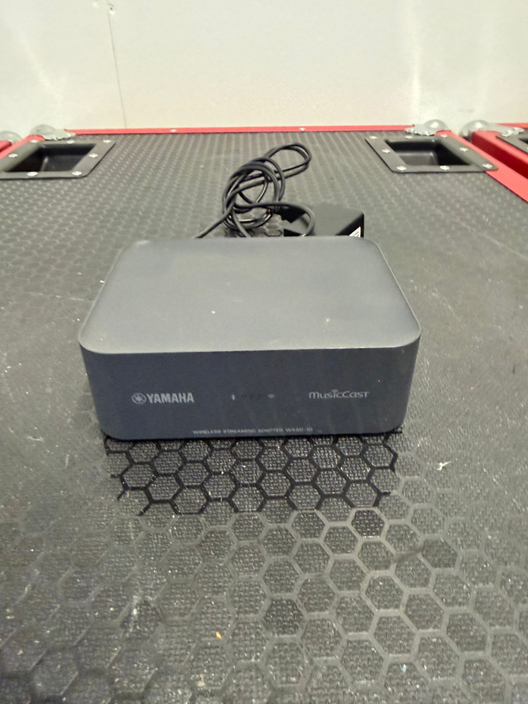 1563524-1 MusicCast-adapter – Yamaha WXAD-10