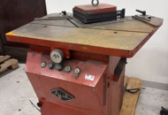1566178 Edge grinder - Ajial