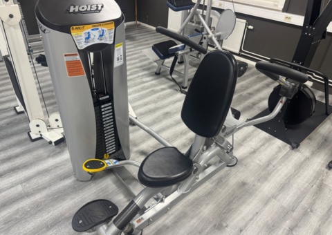 Tricepsmaskin – Hoist ROC-IT Triceps Extension RS-1103
