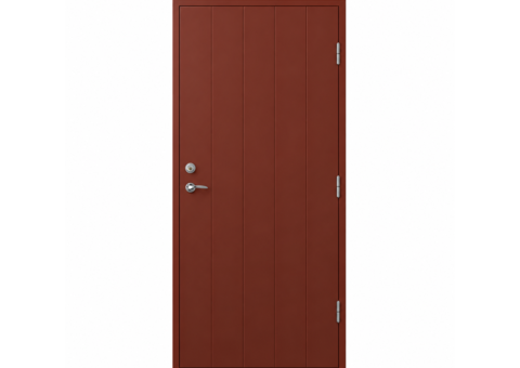 Front door Christina, 9x20 Left-hung