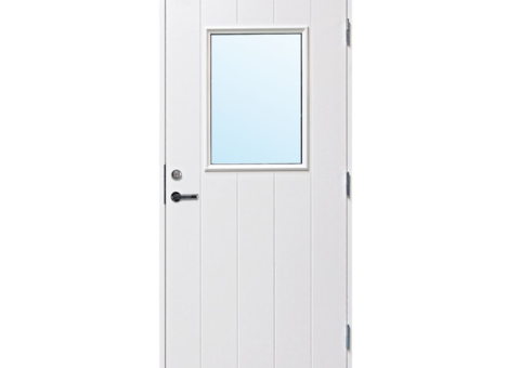 Front door Christina, 9x20 Right-hung