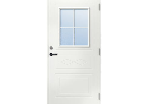 Front door Ene, 10x21 Right-hung