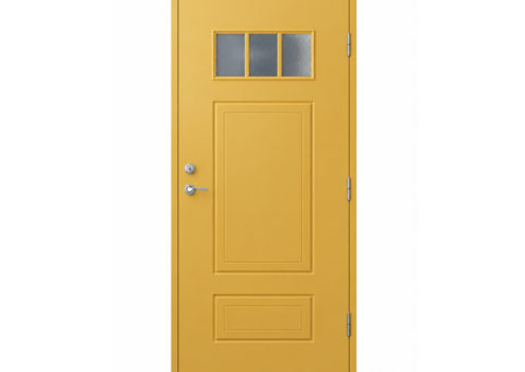 Front door Louise, 9x21 Left-hung