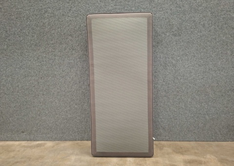 Bed DUX Comfort E16 90x200 cm
