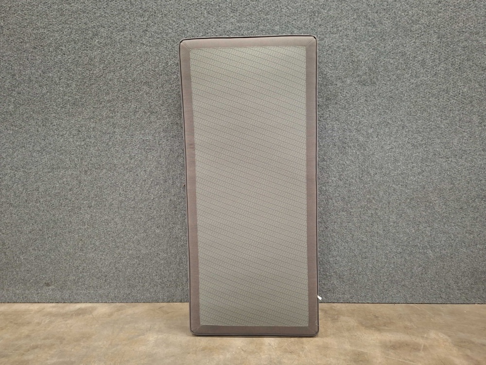 1582282-1 Bed DUX Comfort E16 90x200 cm