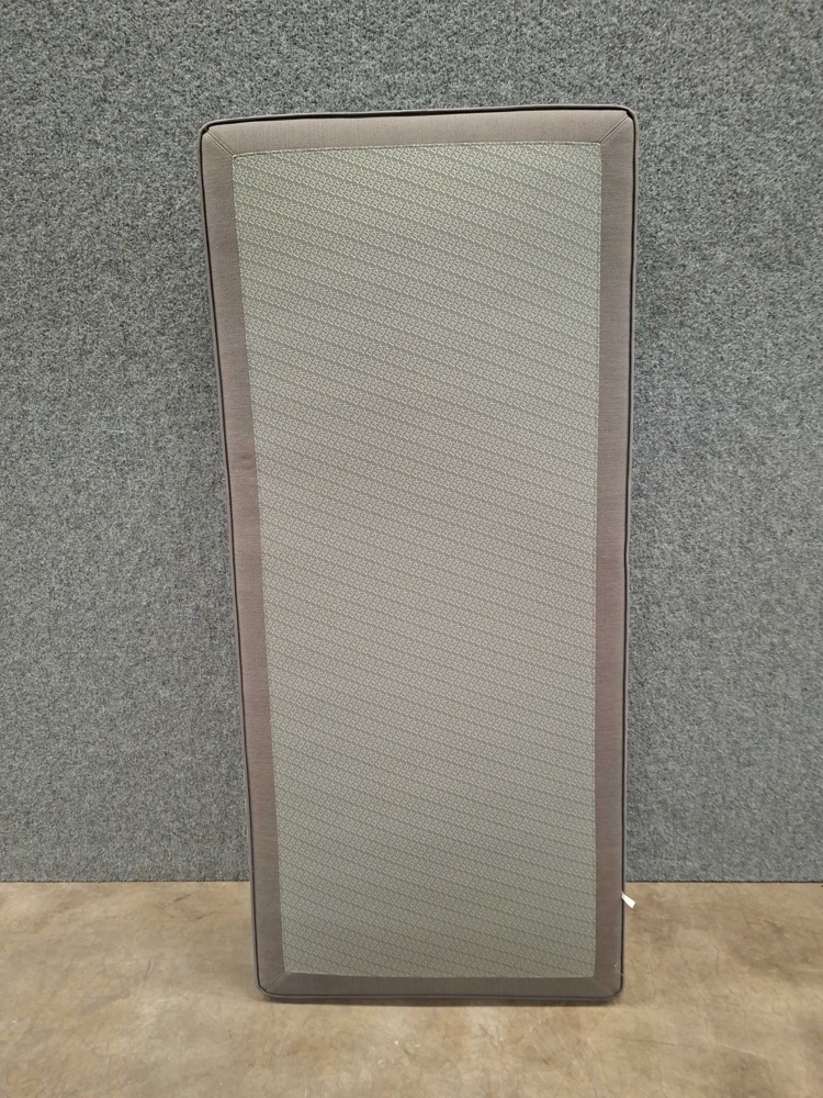 1582282-2 Bed DUX Comfort E16 90x200 cm