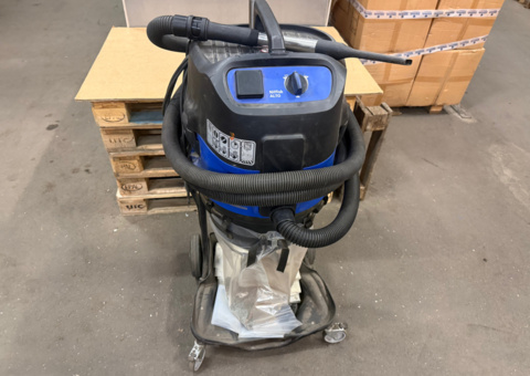 Vacuum cleaner Nilfisk Alto Attix 763-21 ED
