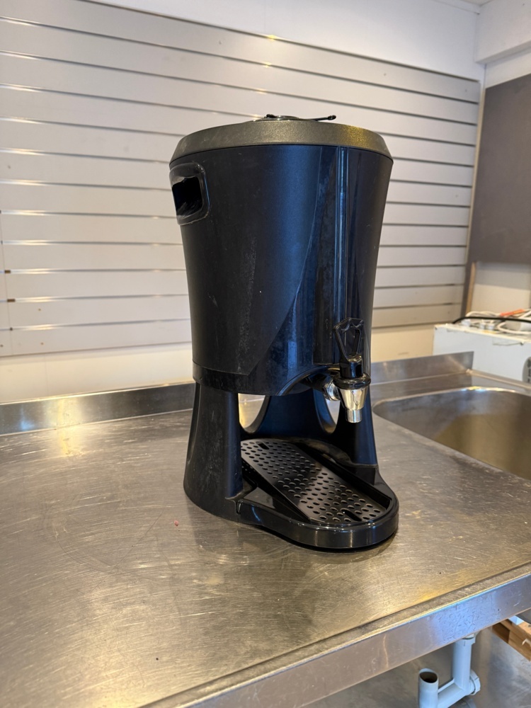1141780-1 Serving station CREM Coffee Queen 5L Tower