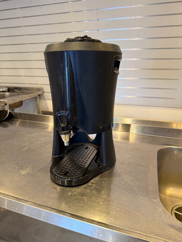 1141780-2 Serving station CREM Coffee Queen 5L Tower