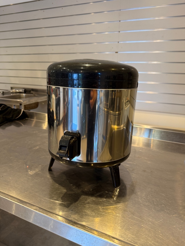 1141776-1 Serving station for coffee, approx. 5 liters