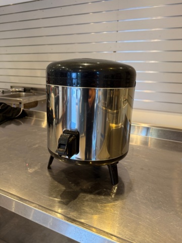 1141776-1 Serveringsstation för kaffe, ca 5 liter