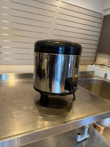 1141776-2 Serveringsstation för kaffe, ca 5 liter