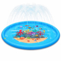 1590467-1 Sprinklermattor, 5 st - vattenlek, 170 cm