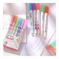 1590475-1 Effektpennor, 20 st 6-pack - Star Magic Pen, olika mönster