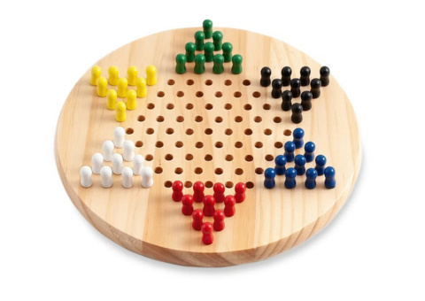Chinese checkers games, 28 pcs