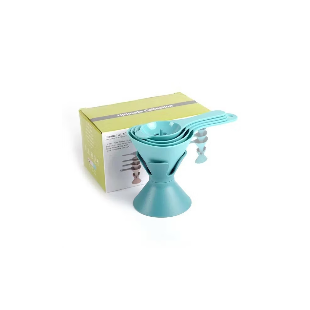 1590482-1 Funnel sets, 14 pcs