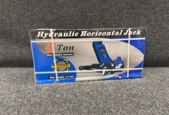 1593014 Hydraulisk garagedomkraft 4 ton