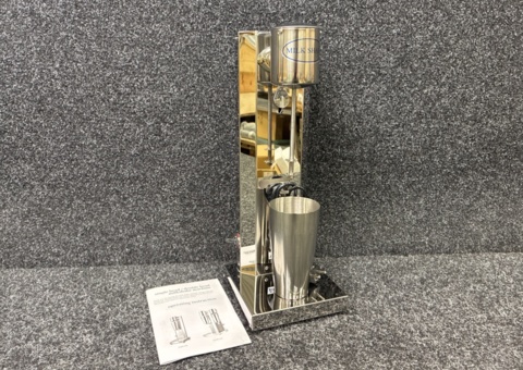 Professional bar mixer MS1S