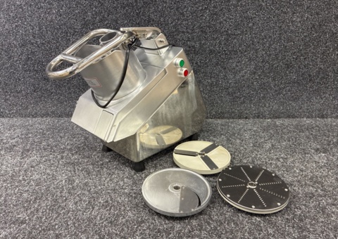 Vegetable cutter Adexa WED-QC205A