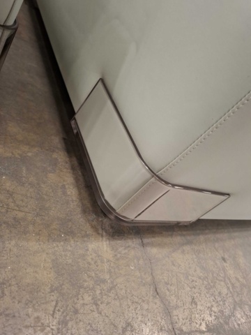1570931-4 2 st Puffar, Kartell